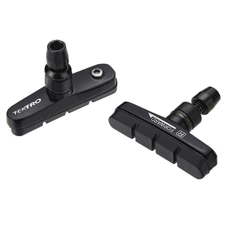 Tektro 720.12 Cyclocross Cartridge Brake Pads  Pair