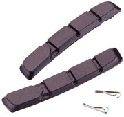 Tektro - 877.11 - V-Brake Cart Brake Pad Inserts - Pair