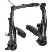 Tektro 930AL  Mini  95mm Arm  Single  Black