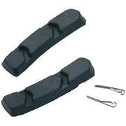 Tektro 951.11 U  Replacement Cart. Pads for BMX U Brakes