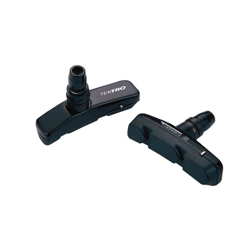 Tektro 951.12 U  Alloy Cartridge + Pads for BMX U Brakes