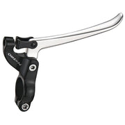 Tektro FL750  Flat bar Brake Levers Silver