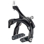 Tektro - R526 Short Drop Calipers PAIR - Black