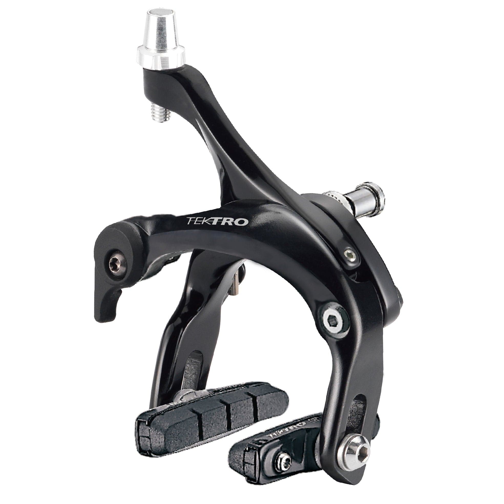 Tektro - R526 Short Drop Calipers PAIR - Black