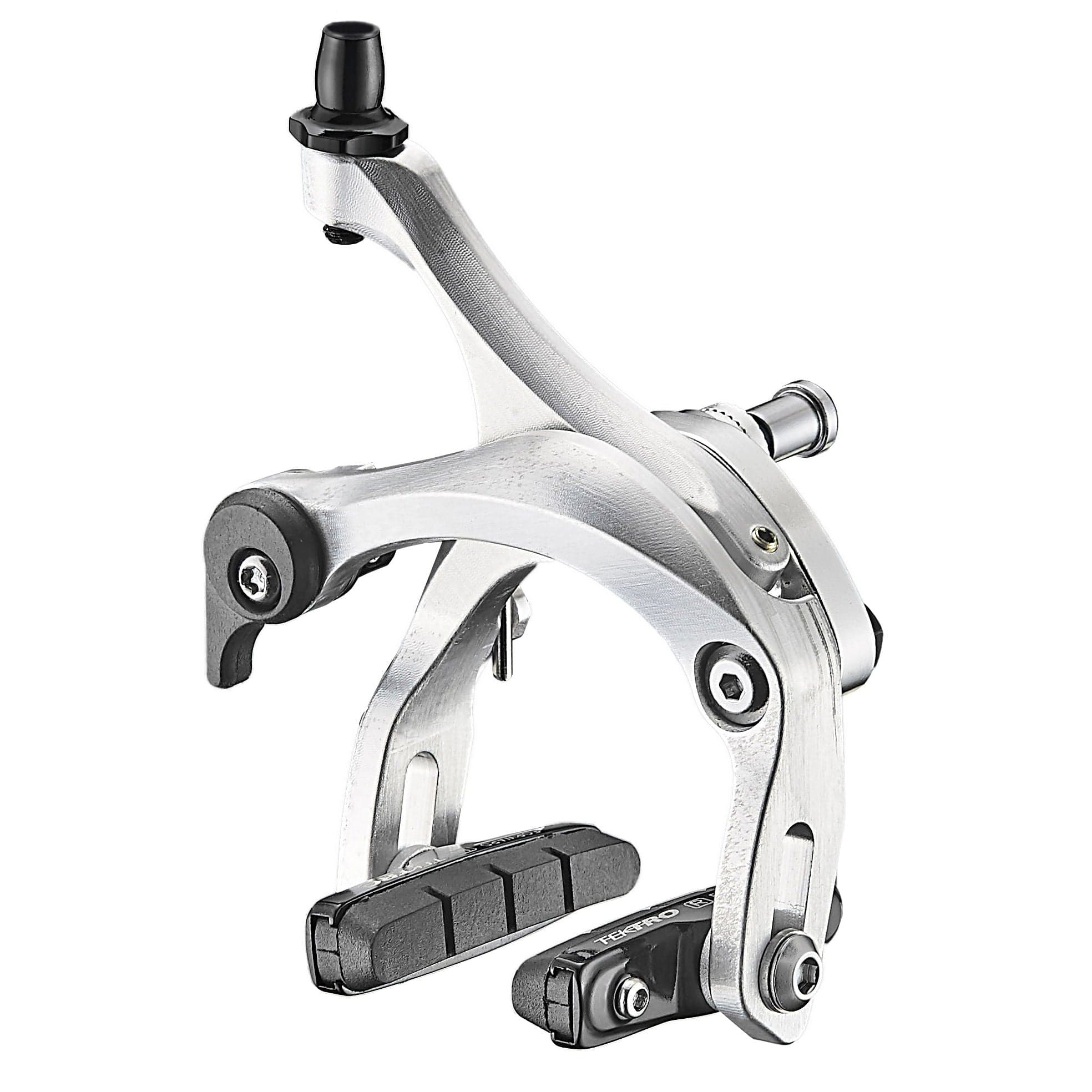 Tektro - R526 Short Drop Calipers PAIR - Silver