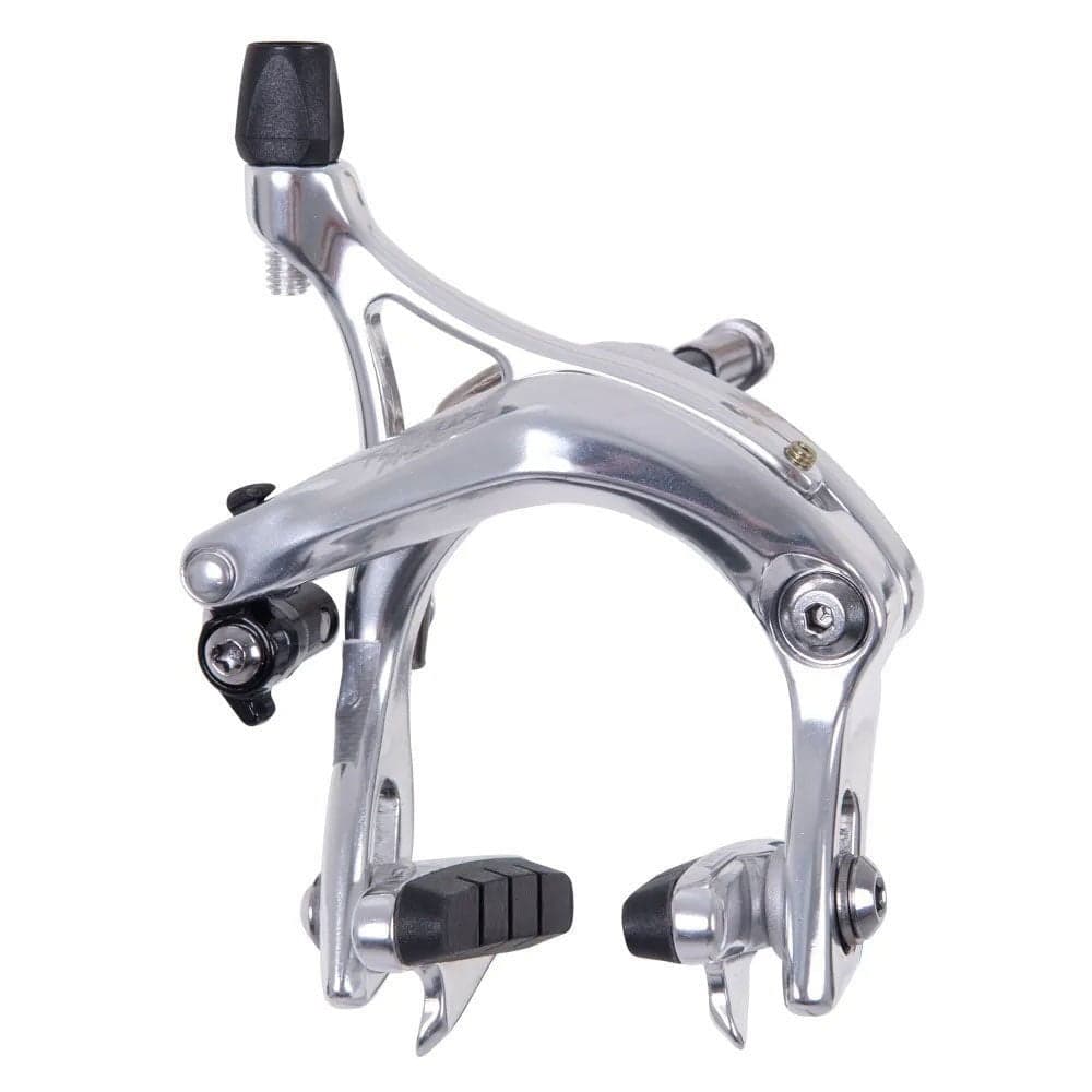 Tektro - R539 - Long Drop Calipers Pair - Silver