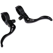 Tektro RL726  CX Levers  26mm  Pair  Black