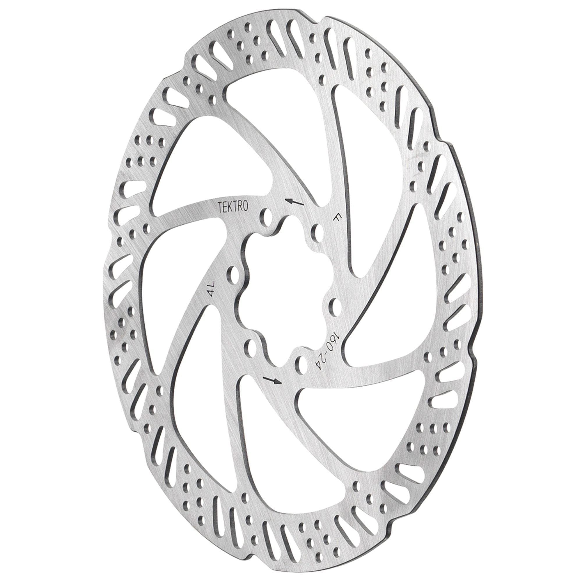 Tektro Rotor TR24 160mm
