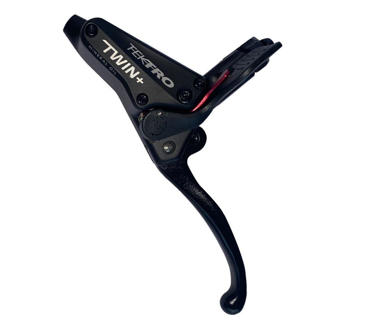 Tektro - T745 Auriga Twin Brake Lever DO3.B LH