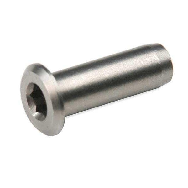 Tektro Tube Nut  19mm Long