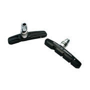 Tektro - 877.12 - V-Brake Cart Pads and Holders - Pair