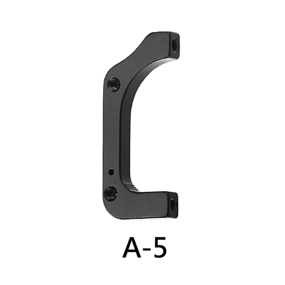 Tektro - Adapter - IS Mount A5 Front 203mm