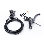 Tektro - E740 Auriga Plus Disc Brake LH