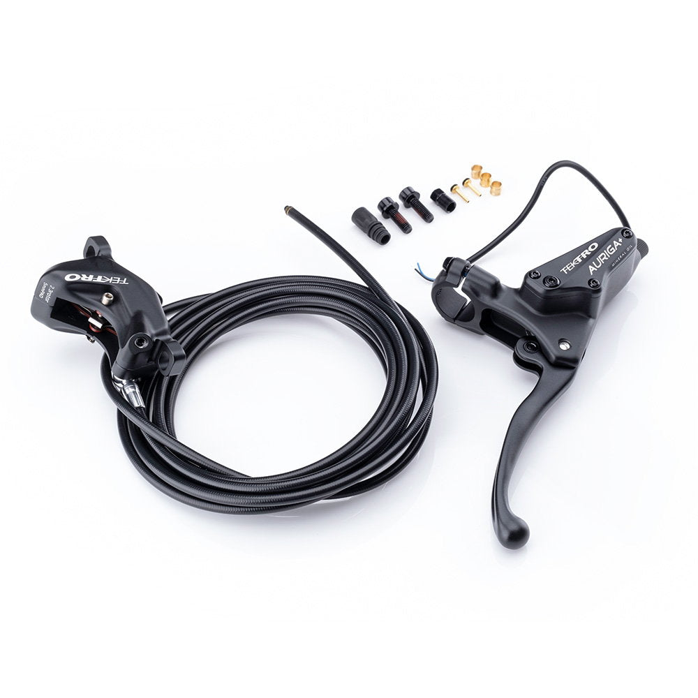 Tektro - T740 Auriga Brake - LH