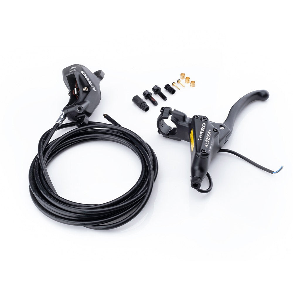 Tektro - T745 Auriga Twin Caliper Brake - RH