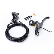 Tektro - T745 Auriga Twin Caliper Brake - RH