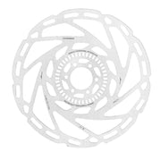 Tektro - Rotor - TR61E Avinox 2.3mm 6 Bolt 203mm