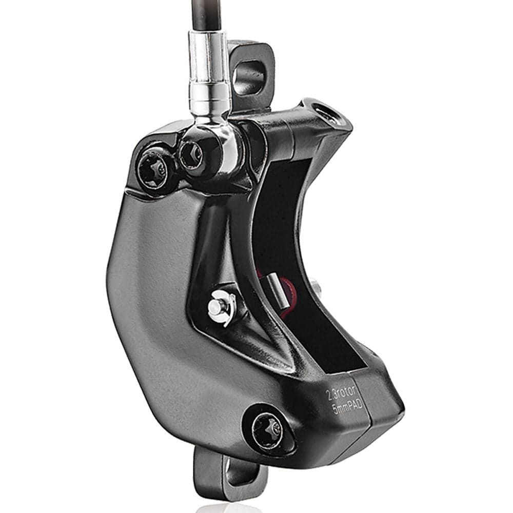 Tektro - DO6.Y Auriga Twin Caliper