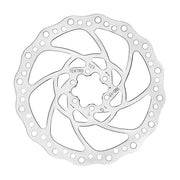 Tektro - Rotor - TR17 2.3mm 6 Bolt