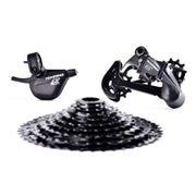 Tektro - Cassette - CS M352 - 9 Speed - 11-42