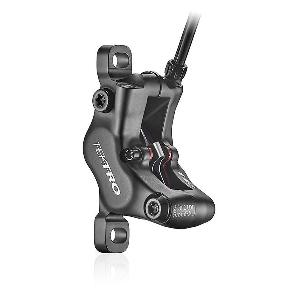 Tektro - M535 Gemini SL Disc Brake - RH