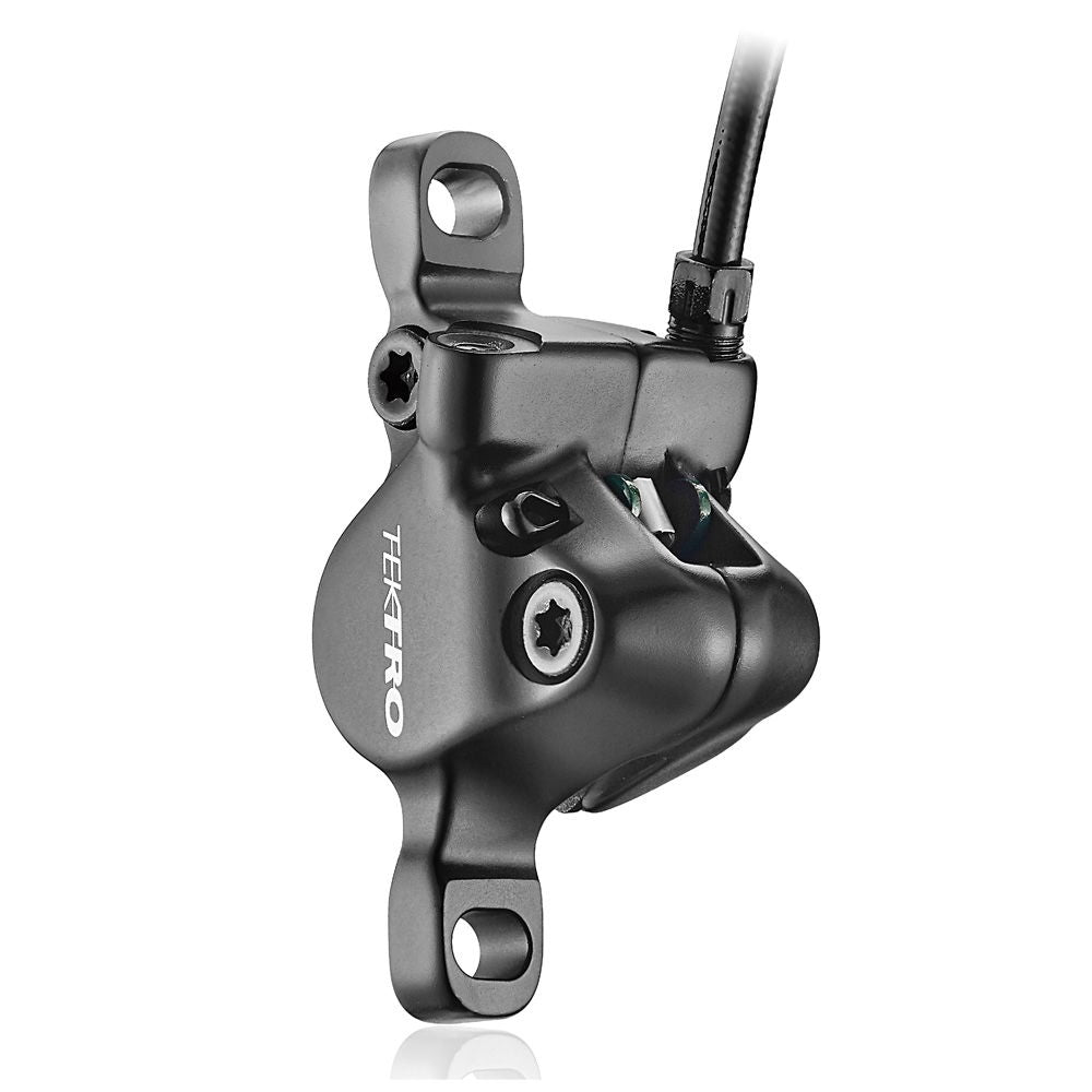 Tektro - J2820 Junior Disc Brake - RH