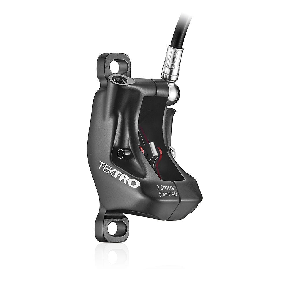 Tektro - HD-T737 - Cargo Disc Brake - LH