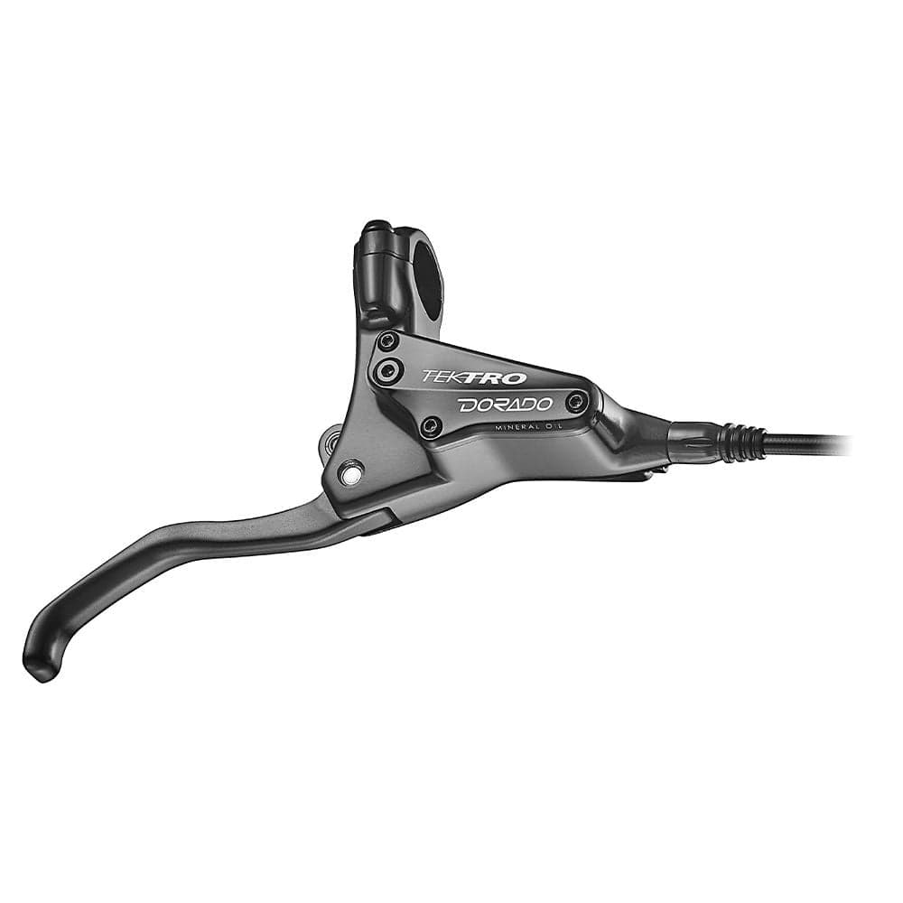 Tektro - HD-T737 - Cargo Disc Brake - LH