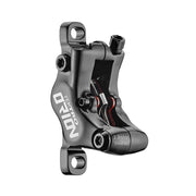 Tektro Spares - HM6.0 4 Pot Caliper, Black