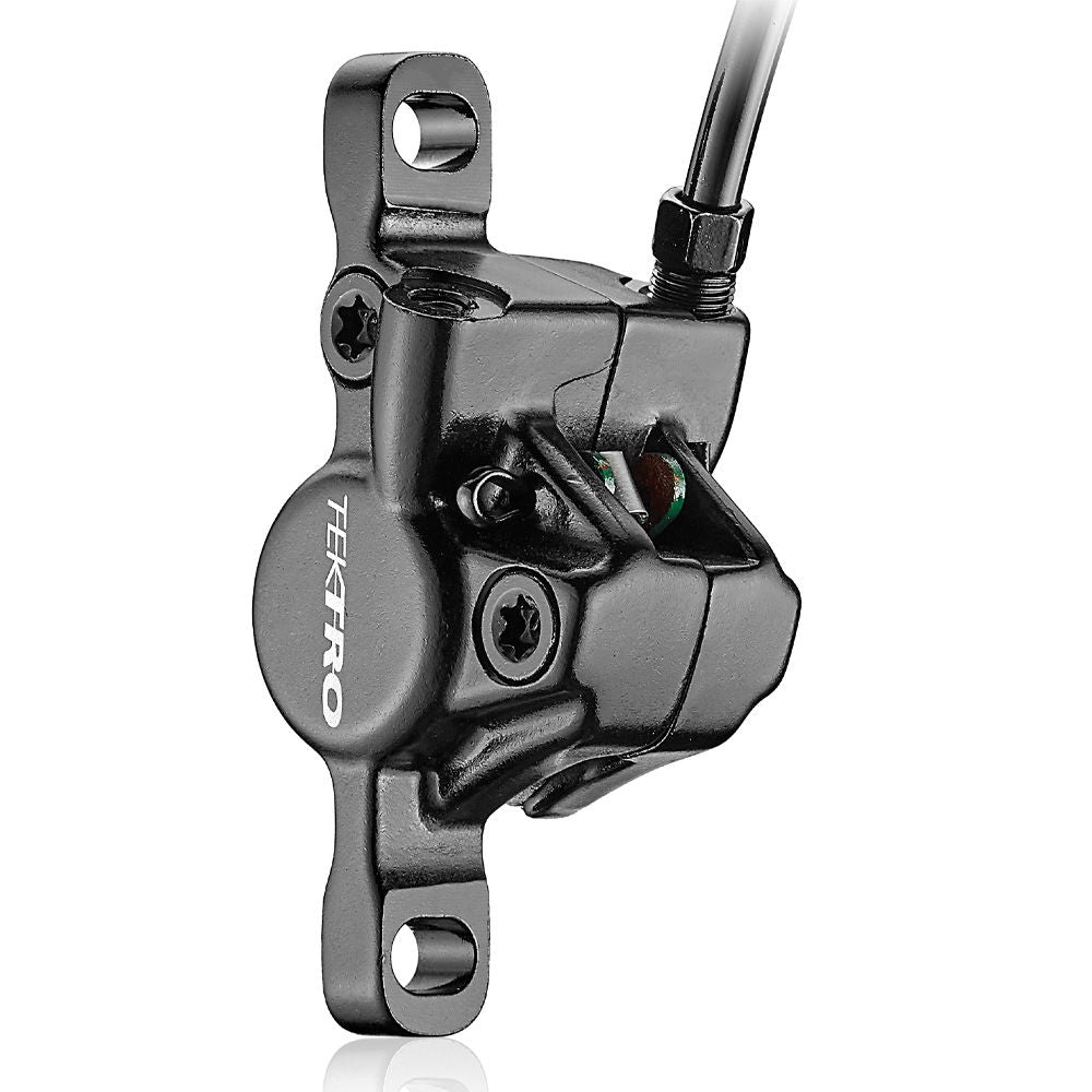 Tektro - HD-E350 - Disc Brake with cut off - RH