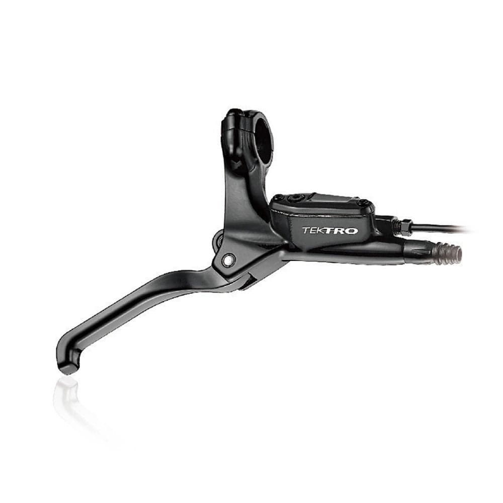 Tektro - HD-E350 - Disc Brake with cut off - RH
