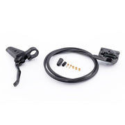 Tektro - HD-R285 - Flat Mount Disc Brake - RH