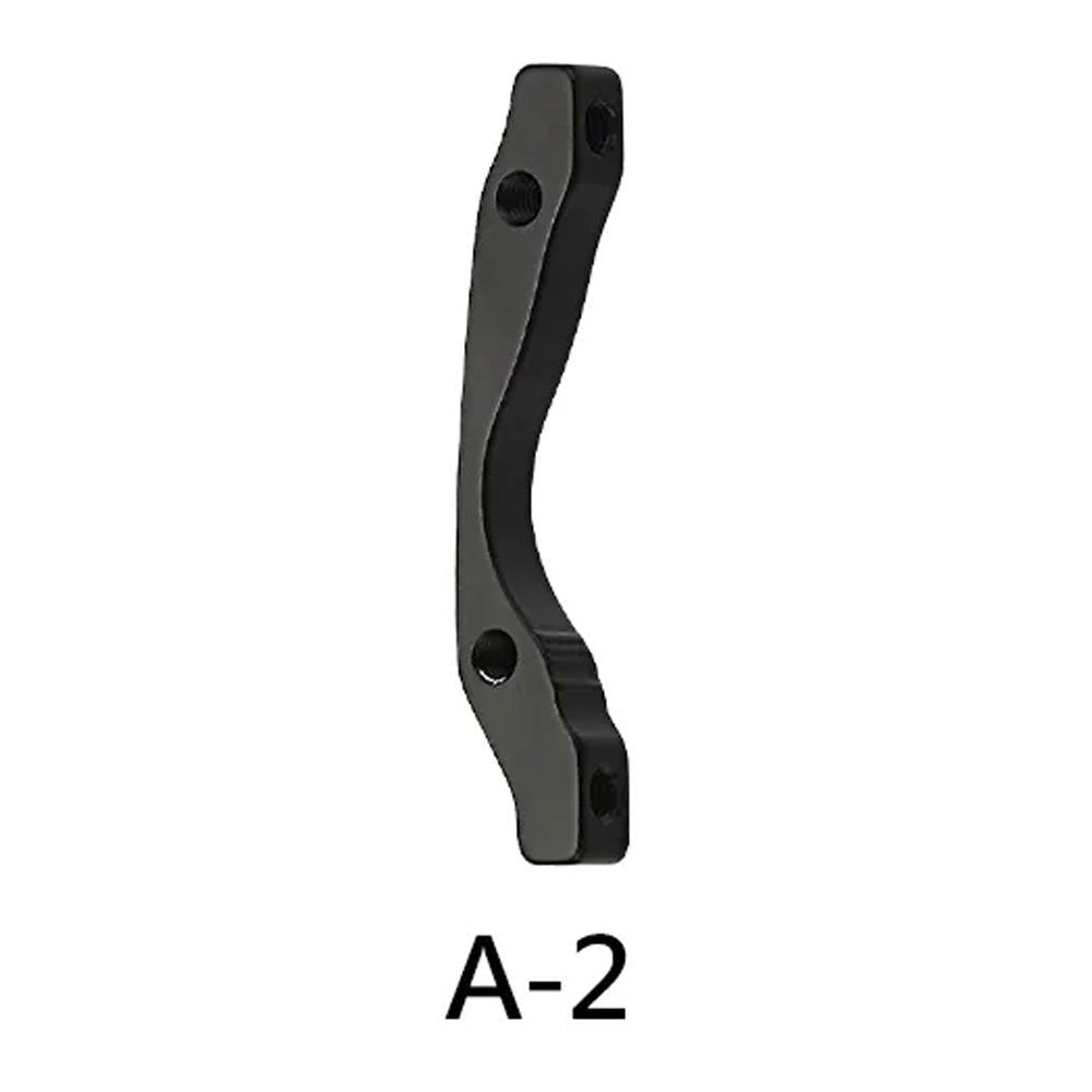 Tektro - Adapter - IS Mount A3 Front 180mm + Rear 160mm