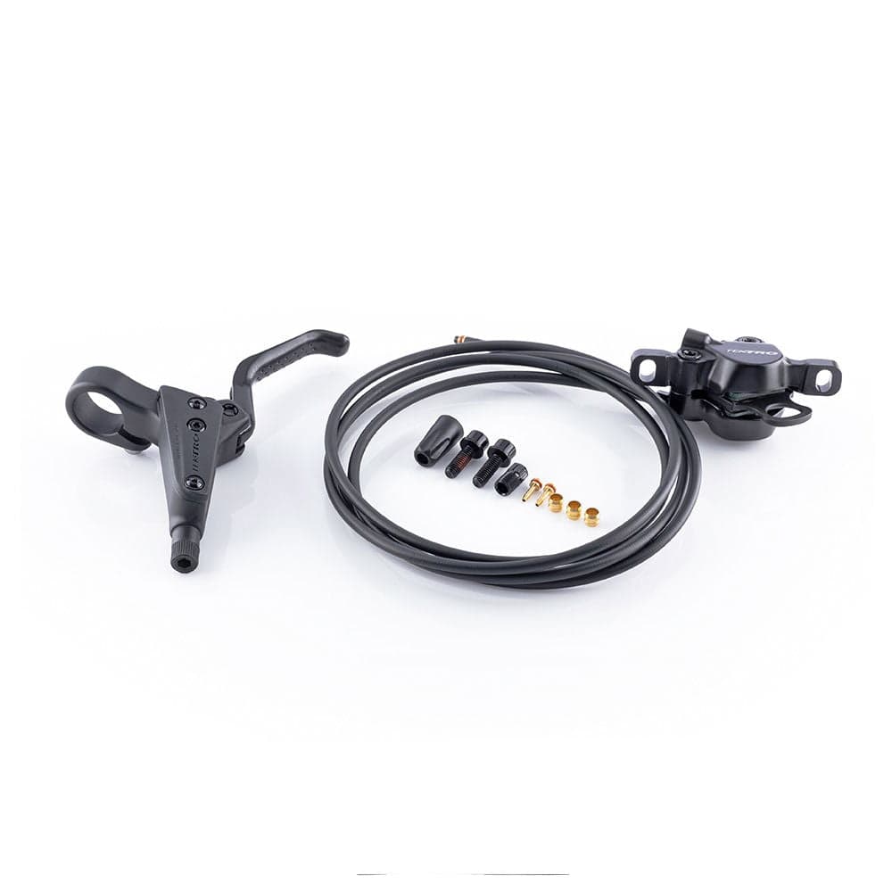 Tektro - J2820 Junior Disc Brake - RH