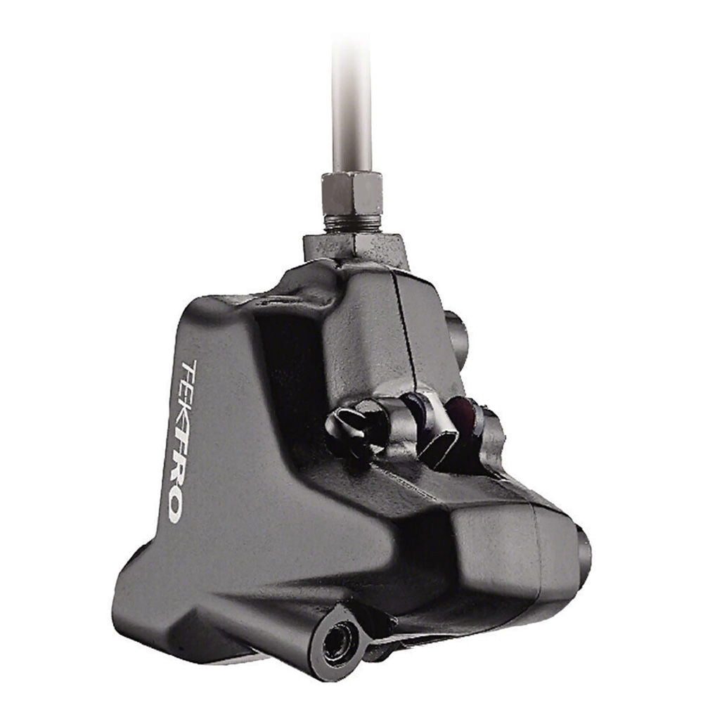 TEKTRO SPARES - R280 Flat Mount Caliper – BikeParts.co.uk