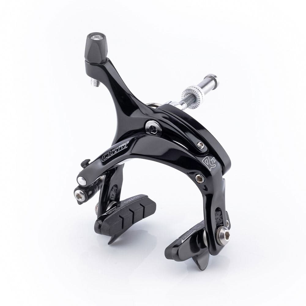 Tektro - R737 - Long Drop Caliper - Black - Front