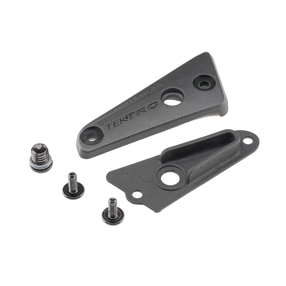 Tektro - Spare - M530 HM1.0 reservoir gasket cover Left