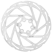 Tektro - Rotor - TR52 1.8mm 6 Bolt - 180mm