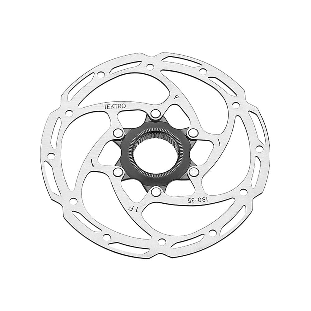 Tektro - Rotor - TR35 1.8mm Centrelock 180mm