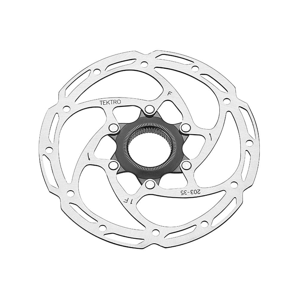Tektro - Rotor - TR35 1.8mm Centrelock 203mm