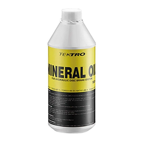 Tektro/TRP 100ml Mineral Oil
