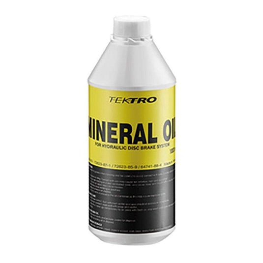 Tektro/TRP 100ml Mineral Oil