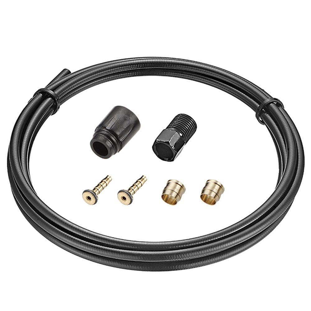 Tektro/TRP Hose Kit 5.5mm  2000mm  Black