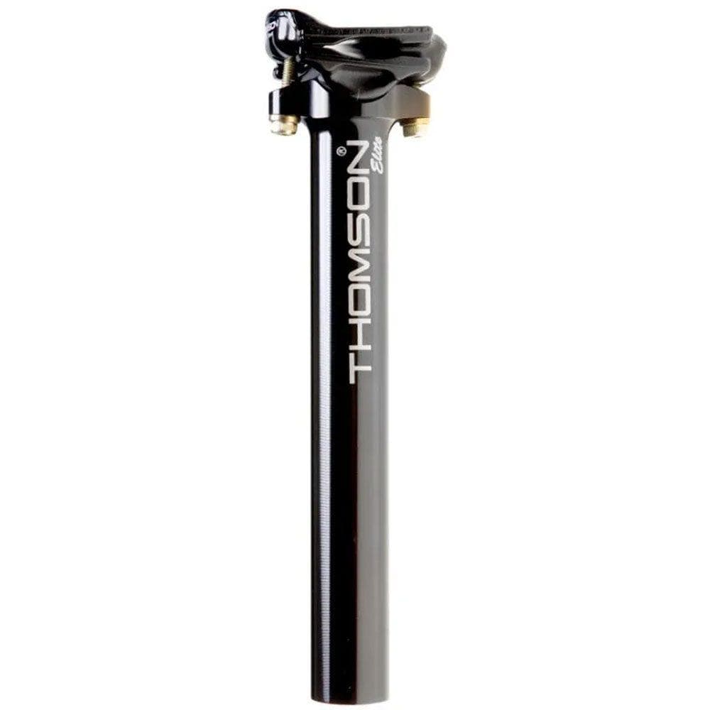 Thomson Elite Seatpost Inline Black