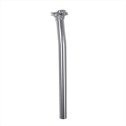 Thomson Elite Seatpost Setback Silver