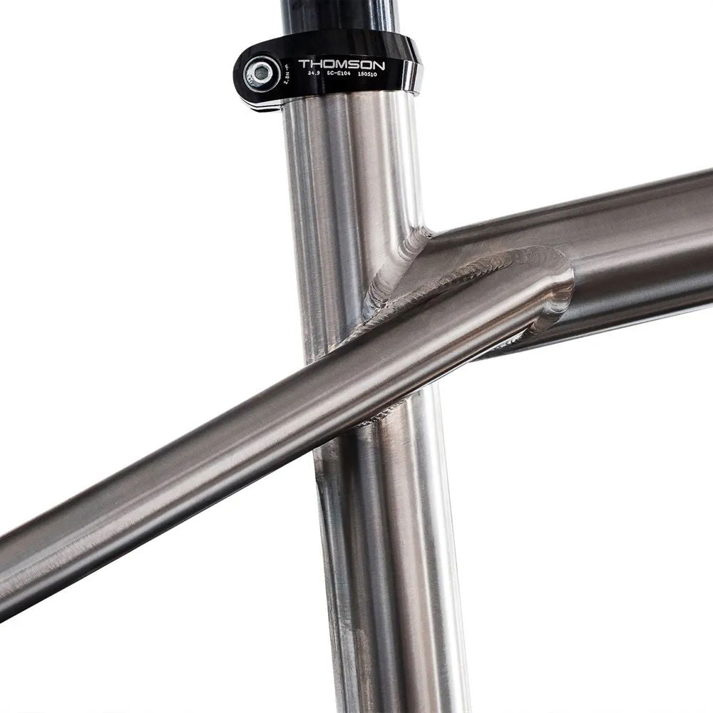 Thomson HOOCH MTB FRAME  LARGE