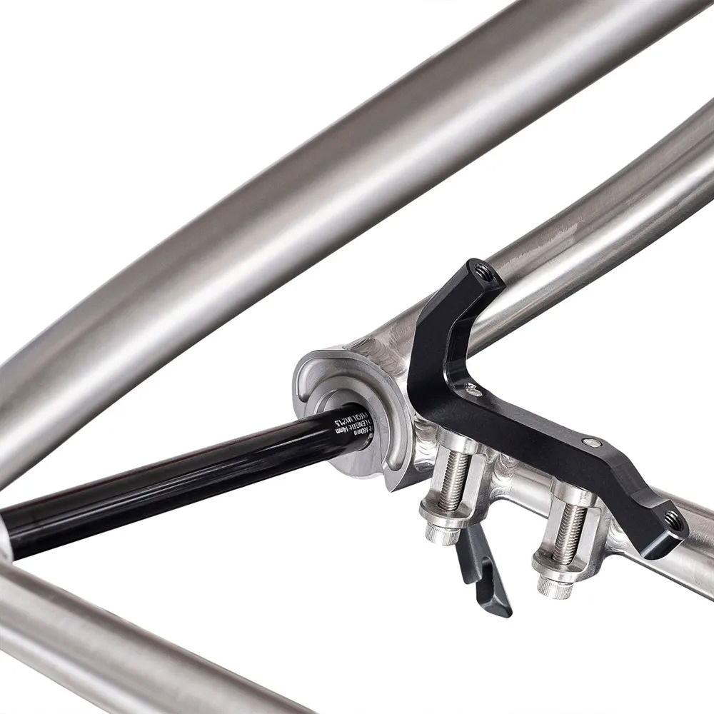 Thomson HOOCH MTB FRAME  SMALL