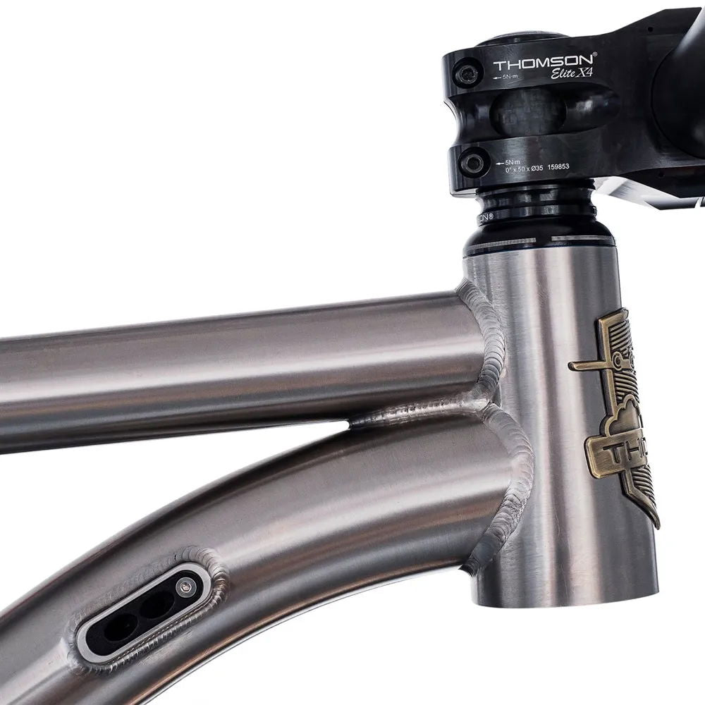 Thomson HOOCH MTB FRAME  MEDIUM