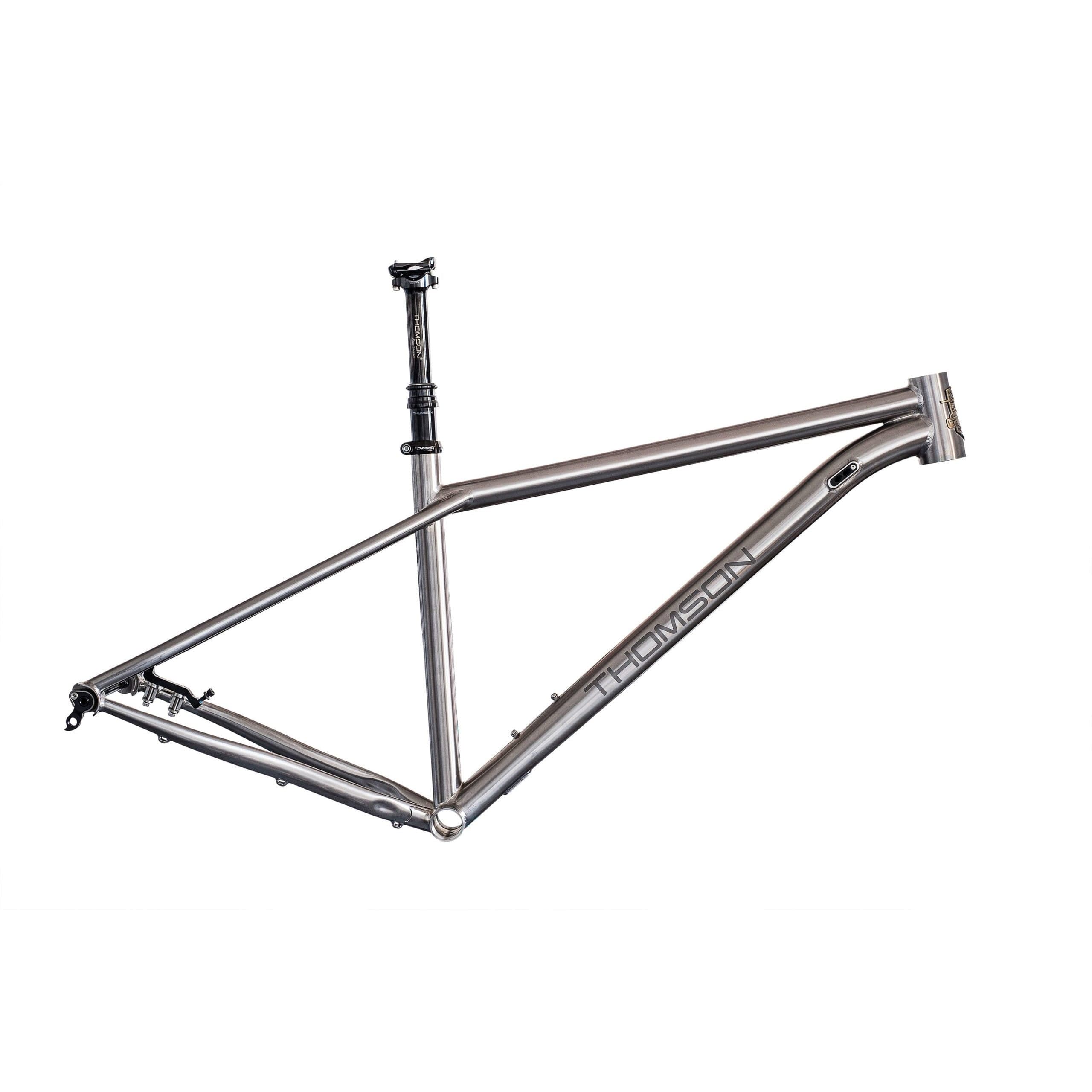 Thomson HOOCH MTB FRAME  LARGE