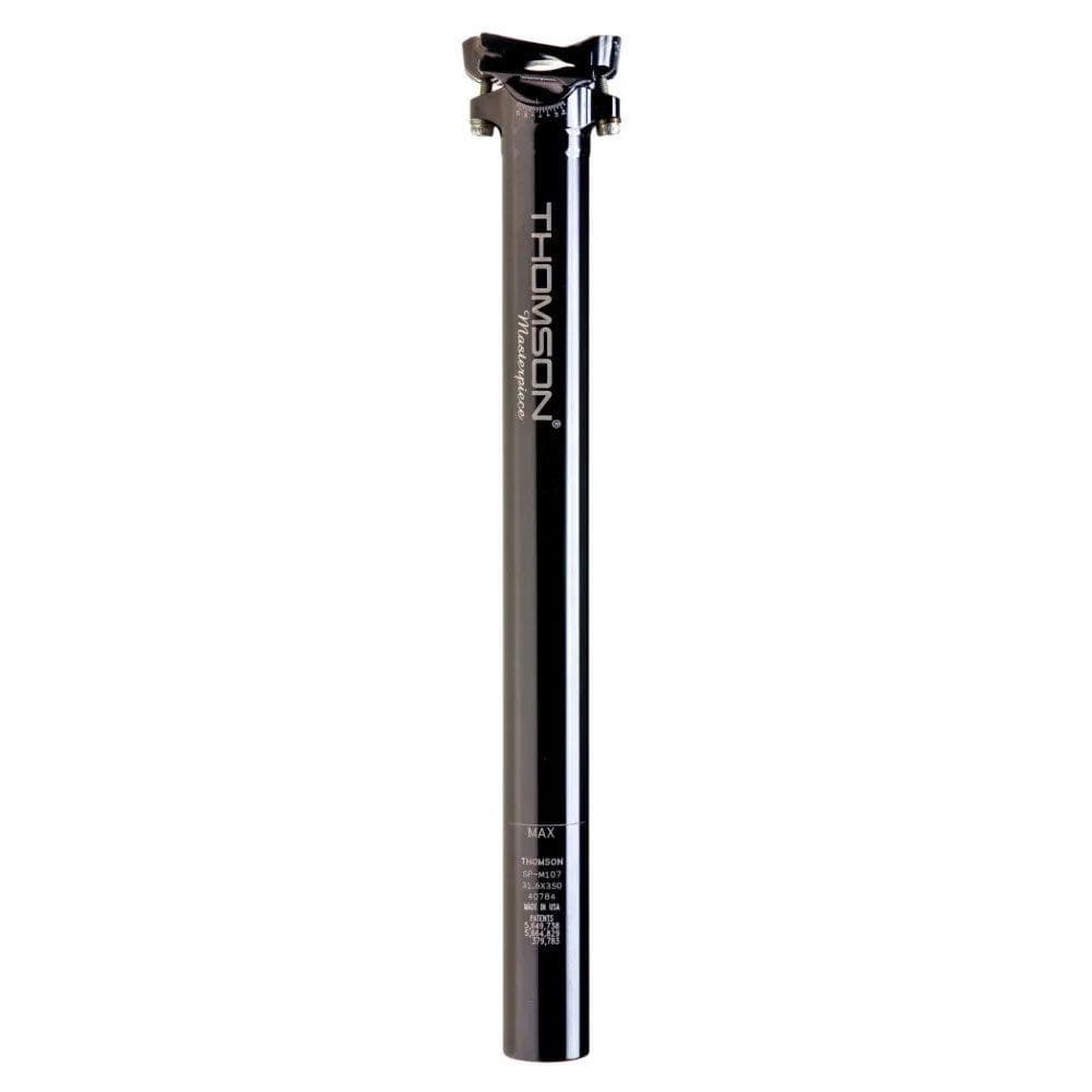 Thomson Masterpiece Seatpost Inline